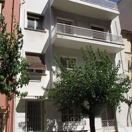 Casa de hóspedes Sfiggos 54 *